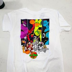 Space Jam T shirt